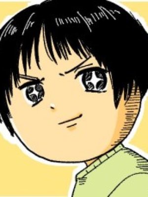 Mameko Mamekichi