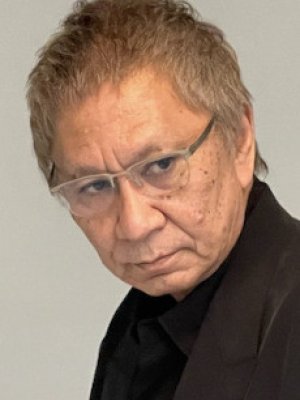 Takashi Miike