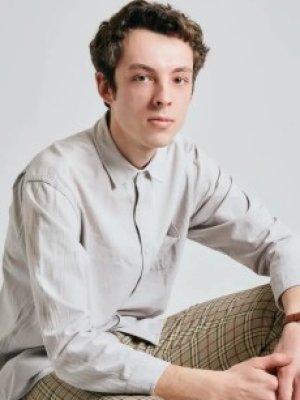 Oliver Good