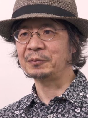 Hiroshi Hamasaki