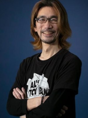 Kan Sugiki
