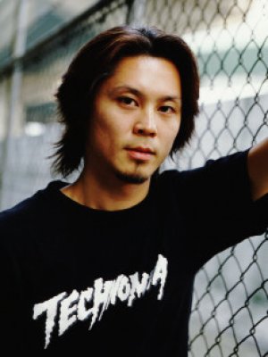 Ken Ishii