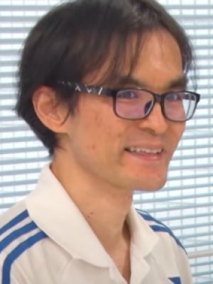 Toyokazu Hashimoto