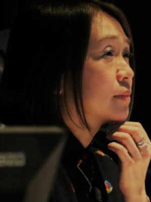 Mami Takaishi