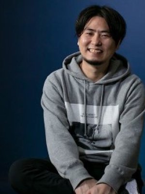 Shuhei Harada