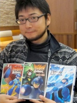 Hitoshi Ariga
