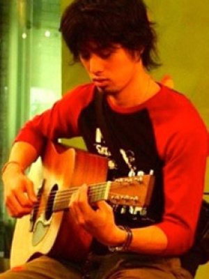 Keiichi Oosawa