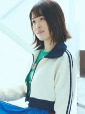 Kana Sasakura