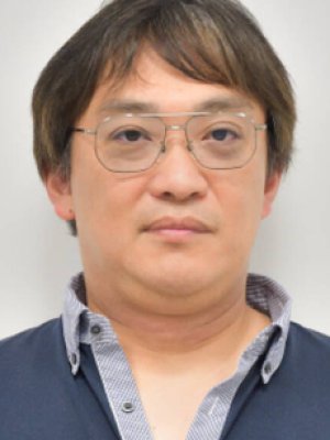 Takaharu Ozaki