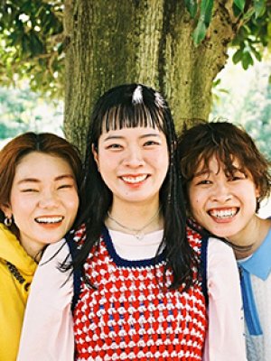 SHISHAMO