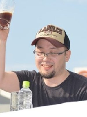 Hiraku Kaneko