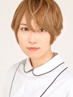 Minami Hinata