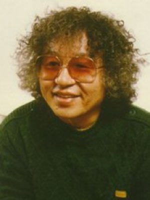 Shoutarou Ishinomori