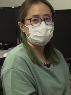 Kashiko Kimura