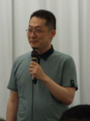 Hiromitsu Kanazawa