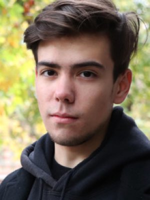 Gergő Bogdán