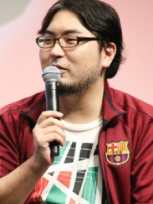 Kengo Monji