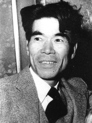 Eiji Yoshikawa