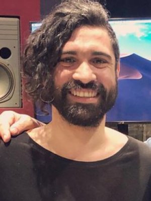 Marcos Padró