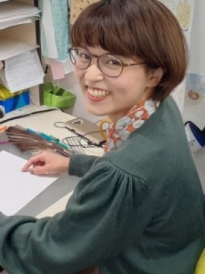 Mio Onishi