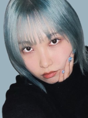 Asaka Yokoyama
