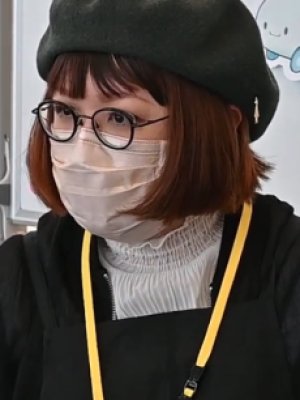 Hisako Saitou