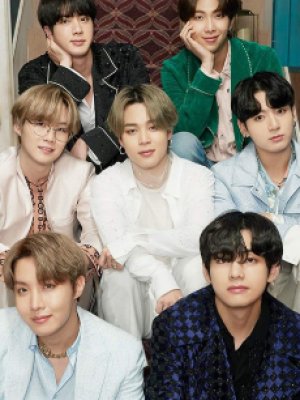 BTS