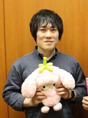 Kouji Ooishi