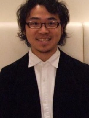 Hirofumi Itou