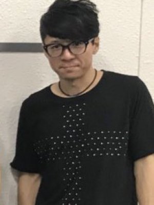 Tasuku Touyama