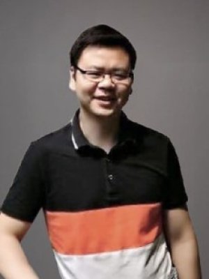 Zhenyu Guan