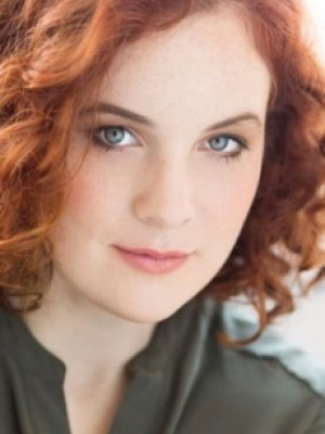 Molly Searcy