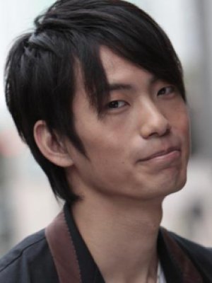 Masataka Usui