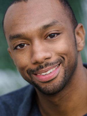 Wilbert Roget II