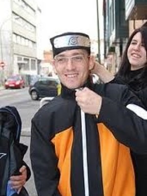 Javier Balas