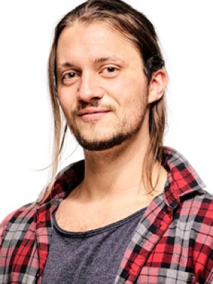 Felix Mayer