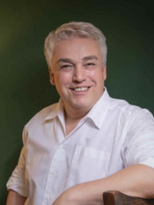 Marc Rosenberg