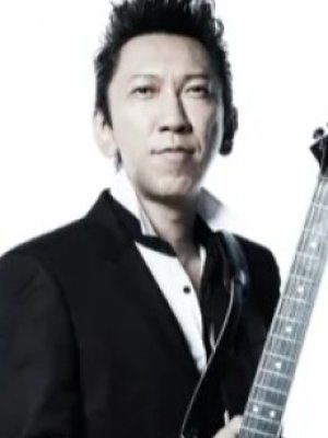 Tomoyasu Hotei