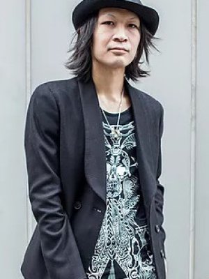 Kentarou Fujii