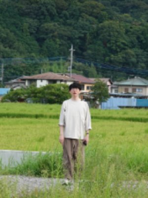 Tsukasa Kikuchi