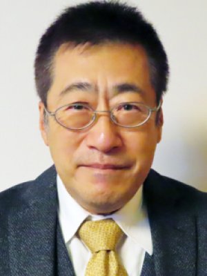 Michihiro Maeda