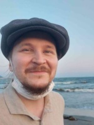 Henrik Karppinen
