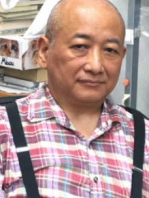 Yoshihito Kuwa