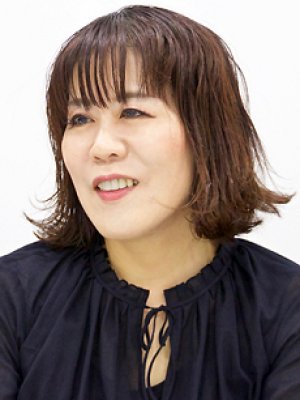 Yuka Kawamura
