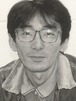 Atsushi Okuda
