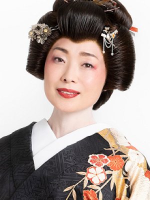 Akiko Ozawa