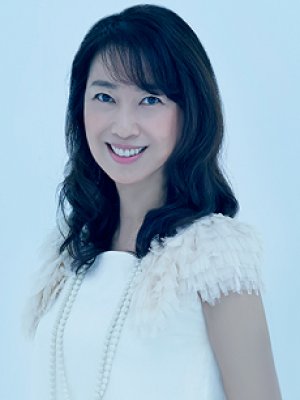 Keiko Utsumi