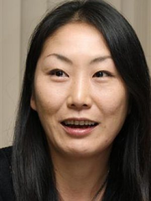 Yui Komuro