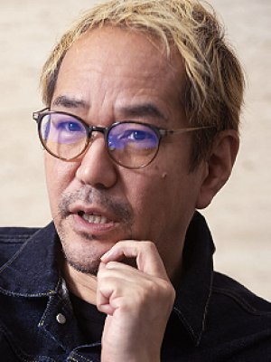 Kenji Kamiyama