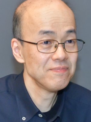 Toshiyuki Inoue